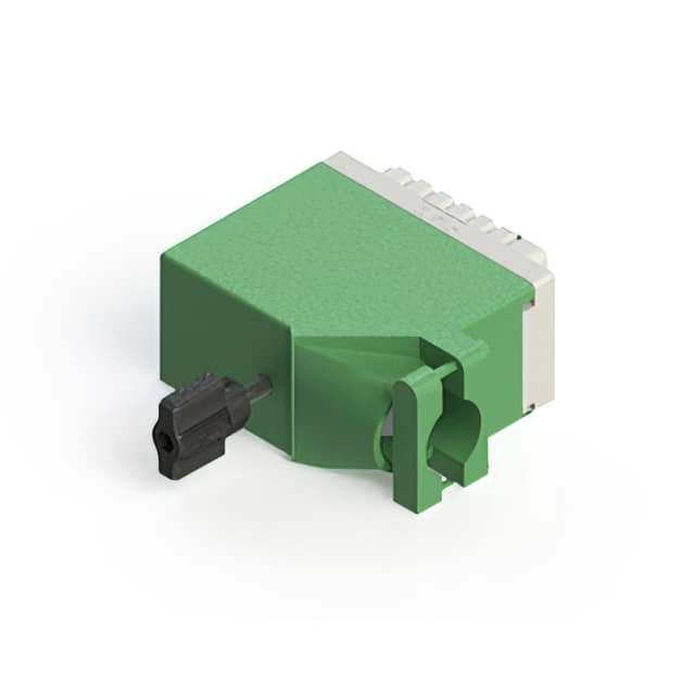 516-120-541-425 516 SERIES RACK & PANEL CONNECTO