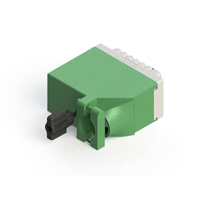 516-120-540-415 516 SERIES RACK & PANEL CONNECTO