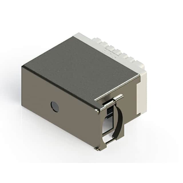 516-120-541-450 516 SERIES RACK & PANEL CONNECTO