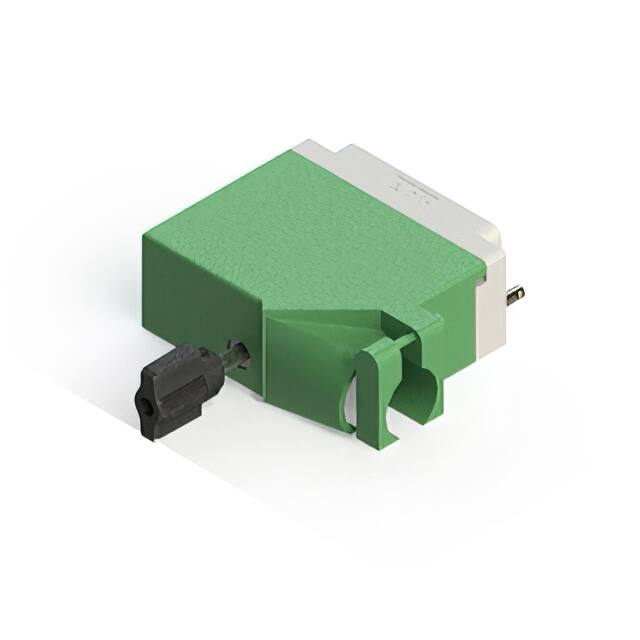 516-120-542-321 516 SERIES RACK & PANEL CONNECTO