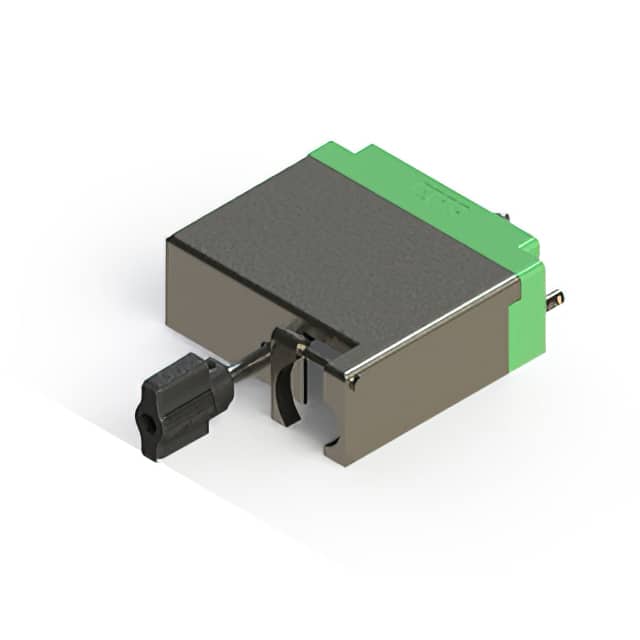516-090-520-561 516 SERIES RACK & PANEL CONNECTO