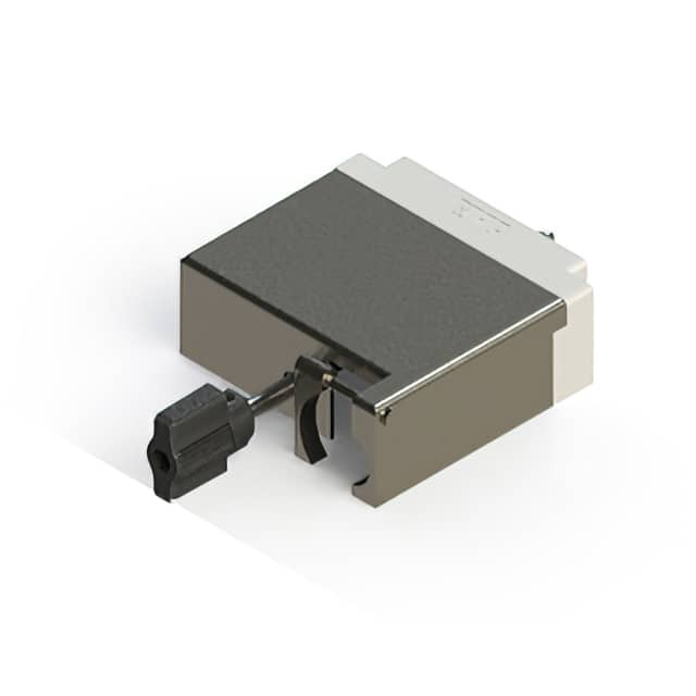516-090-541-365 516 SERIES RACK & PANEL CONNECTO