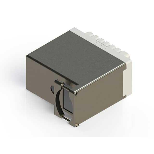 516-120-540-466 516 SERIES RACK & PANEL CONNECTO