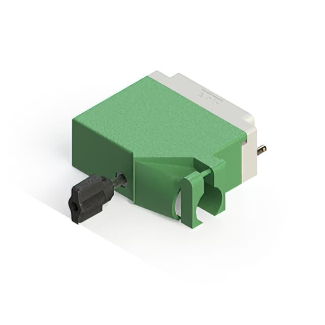 516-120-540-321 516 SERIES RACK & PANEL CONNECTO
