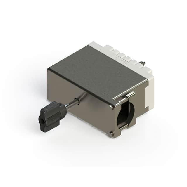 516-090-542-455 516 SERIES RACK & PANEL CONNECTO