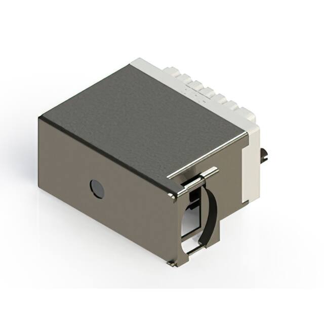 516-120-540-452 516 SERIES RACK & PANEL CONNECTO