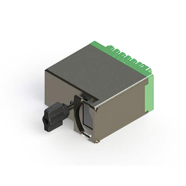 516-120-520-265 516 SERIES RACK & PANEL CONNECTO