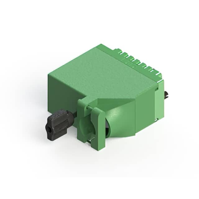 516-120-541-211 516 SERIES RACK & PANEL CONNECTO