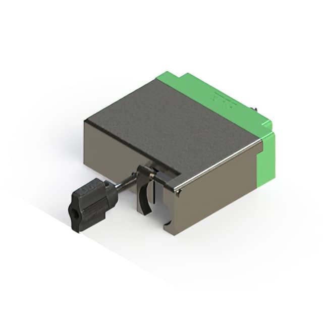 516-090-540-565 516 SERIES RACK & PANEL CONNECTO