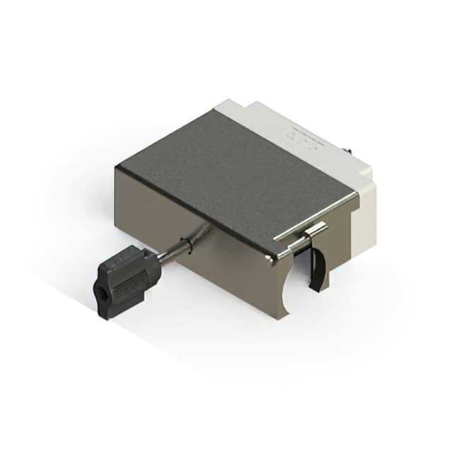516-090-541-355 516 SERIES RACK & PANEL CONNECTO