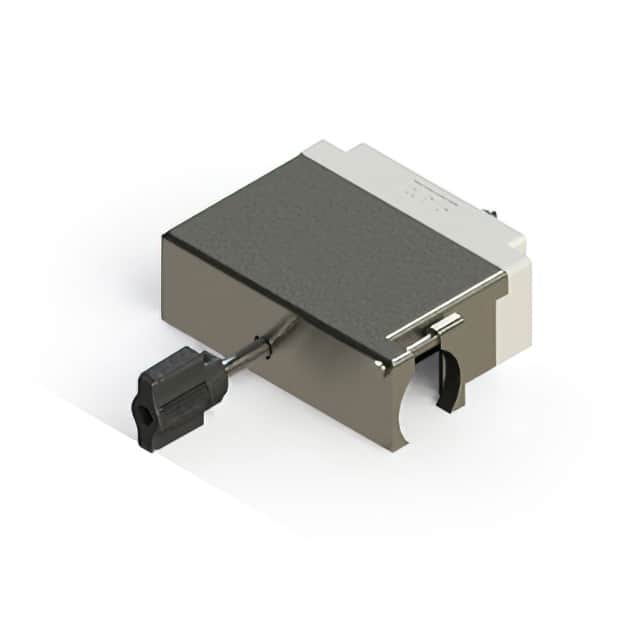 516-090-540-355 516 SERIES RACK & PANEL CONNECTO
