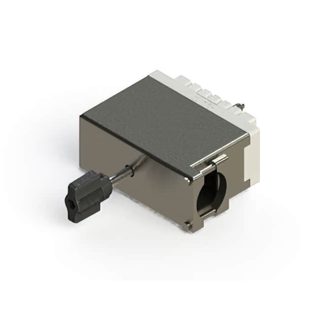 516-090-541-455 516 SERIES RACK & PANEL CONNECTO
