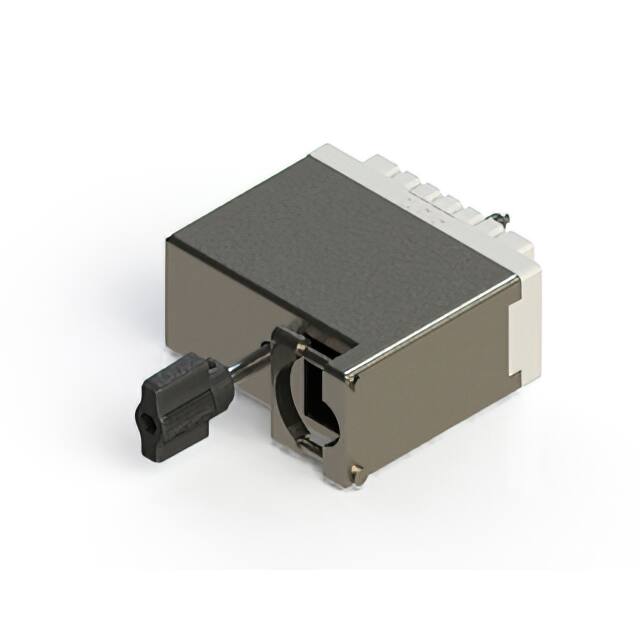 516-090-541-465 516 SERIES RACK & PANEL CONNECTO