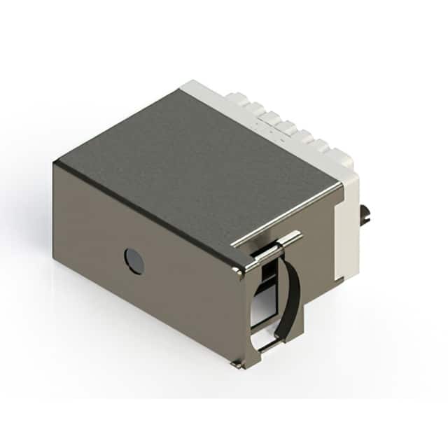 516-120-542-452 516 SERIES RACK & PANEL CONNECTO