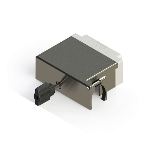 516-120-541-355 516 SERIES RACK & PANEL CONNECTO