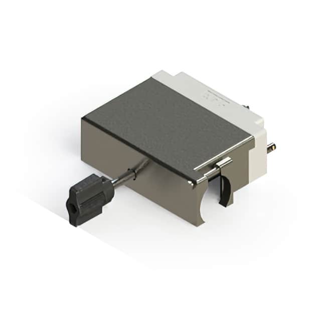 516-090-541-351 516 SERIES RACK & PANEL CONNECTO