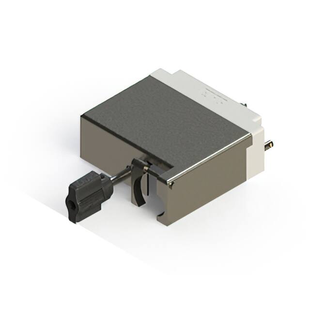 516-090-541-361 516 SERIES RACK & PANEL CONNECTO