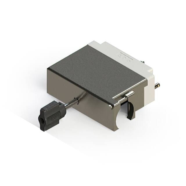 516-090-542-351 516 SERIES RACK & PANEL CONNECTO