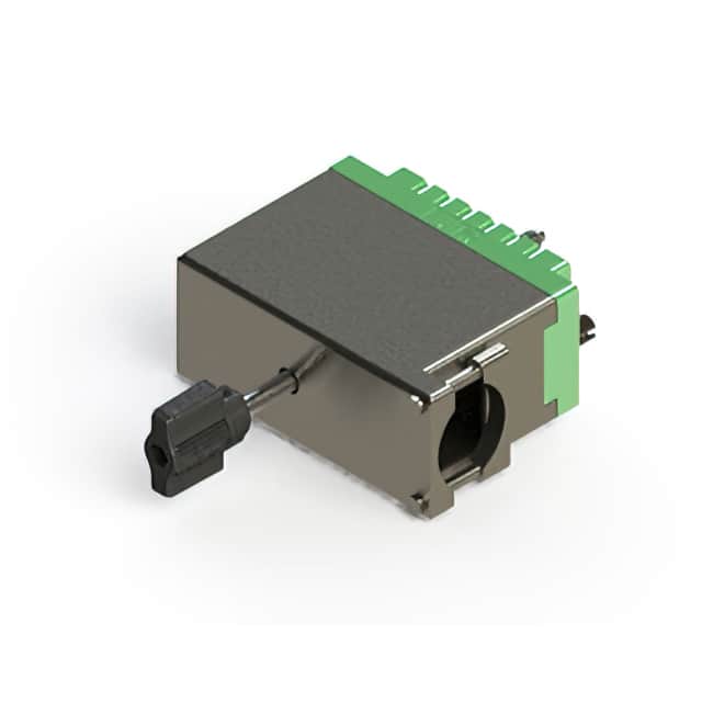 516-090-542-251 516 SERIES RACK & PANEL CONNECTO