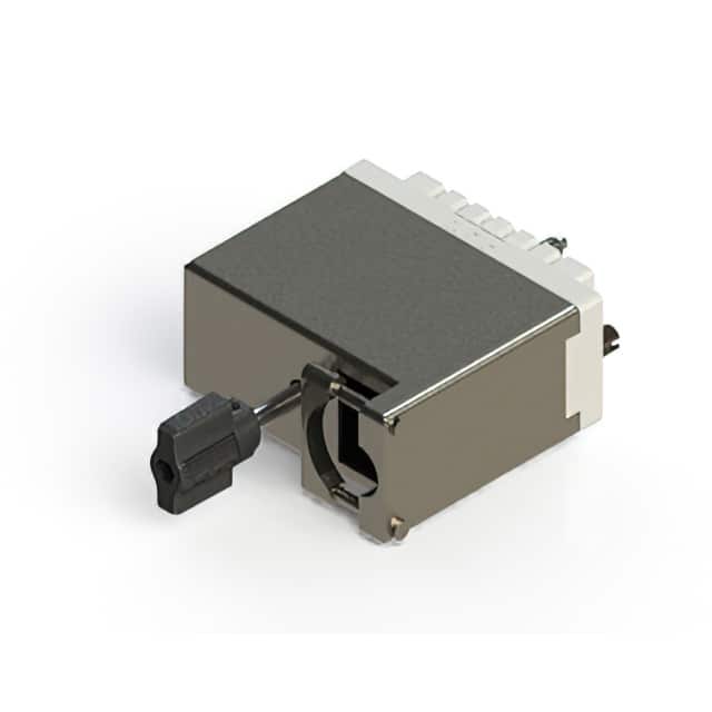 516-090-542-461 516 SERIES RACK & PANEL CONNECTO