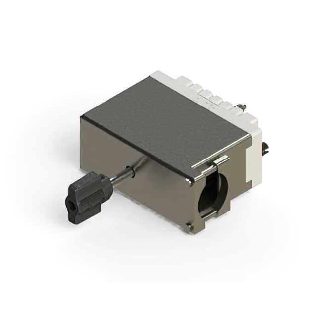 516-090-542-451 516 SERIES RACK & PANEL CONNECTO