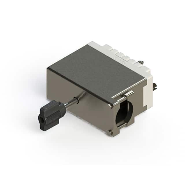 516-090-540-451 516 SERIES RACK & PANEL CONNECTO