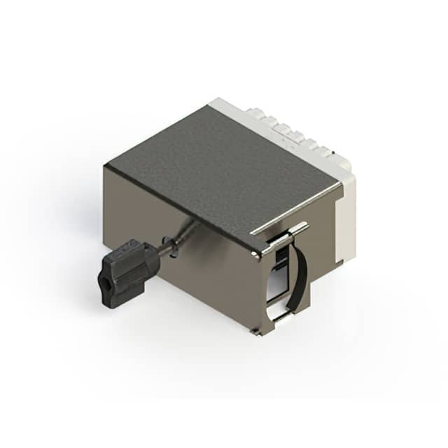 516-120-541-455 516 SERIES RACK & PANEL CONNECTO