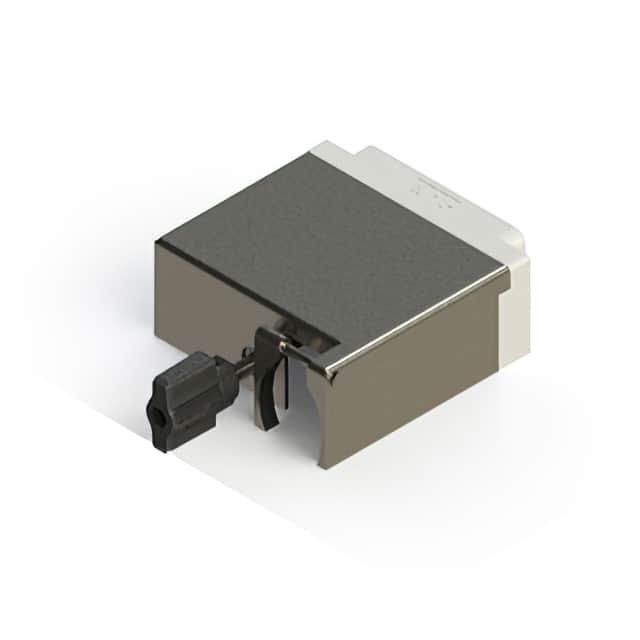 516-120-542-365 516 SERIES RACK & PANEL CONNECTO