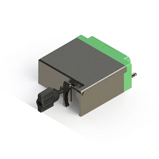516-120-540-161 516 SERIES RACK & PANEL CONNECTO
