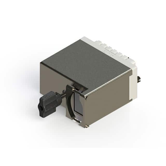 516-120-542-461 516 SERIES RACK & PANEL CONNECTO