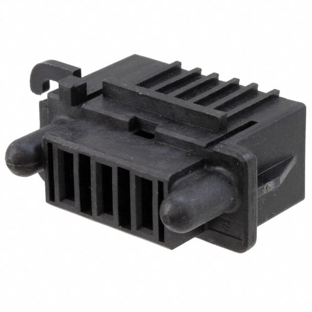292499-1 CONN RCPT HSG MULTI-BEAM 3POS