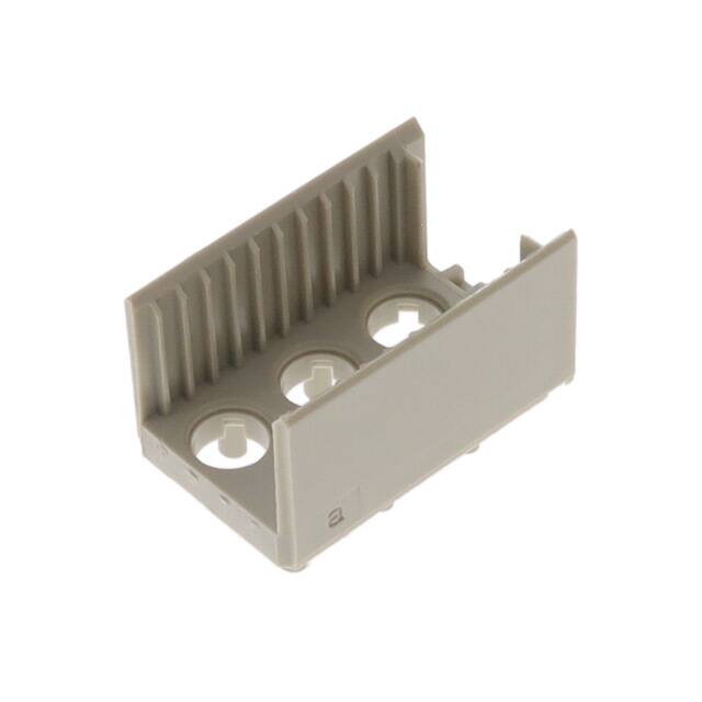 104147 2MM HM N 3 CAVITIES M
