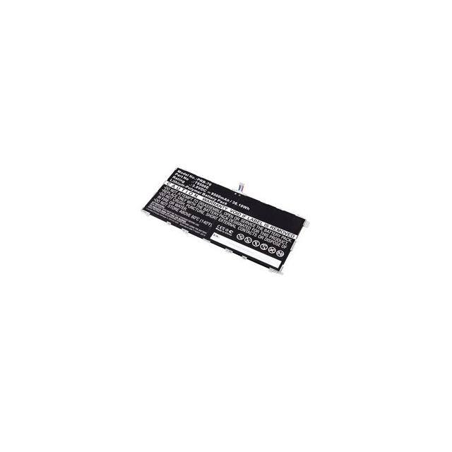 WX-6C6F-0-728287000000 Replacement for Dantona 72828698