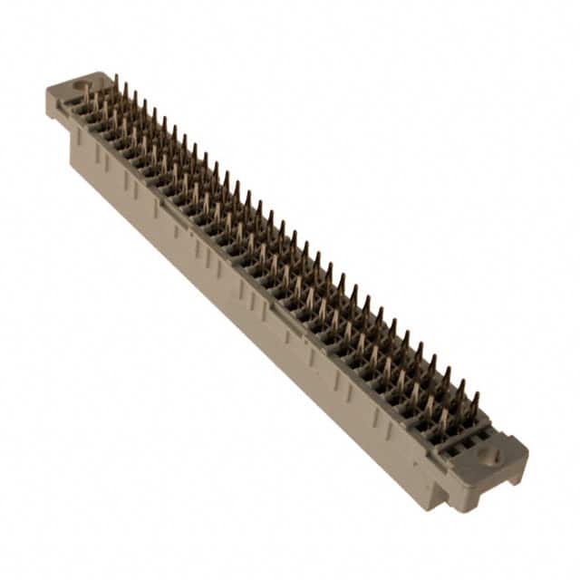 09032966850 CONN DIN RCPT 96POS PCB