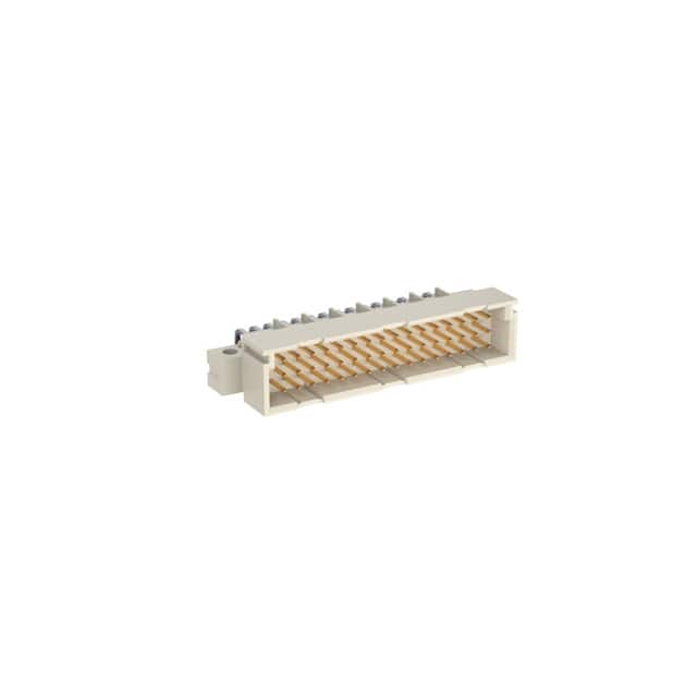 384576-E DIN C2 48POS M SLDR RA CL1