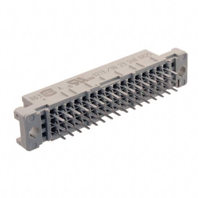 09232486825 CONN DIN RCPT 48POS PCB