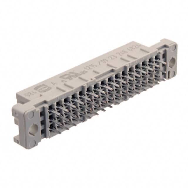 09232486824 CONN DIN RCPT 48POS PCB