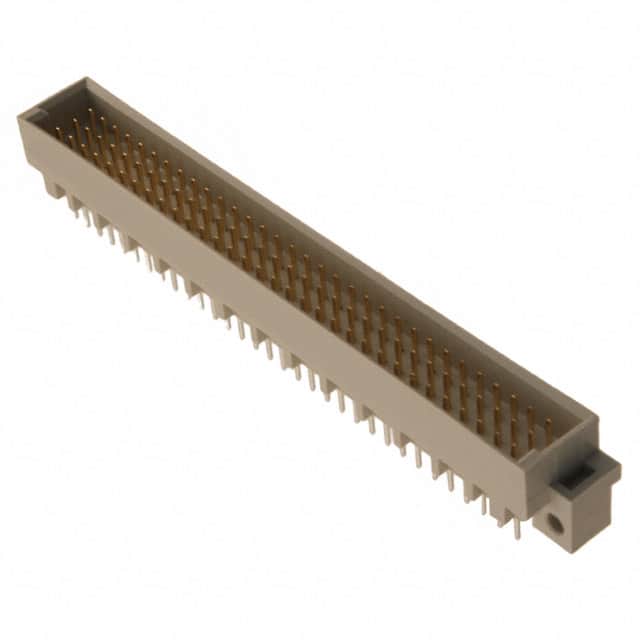 09031966922 CONN DIN HDR 96POS PCB GOLD