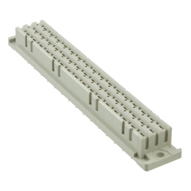 09062486834 CONN DIN RCPT 48POS PCB