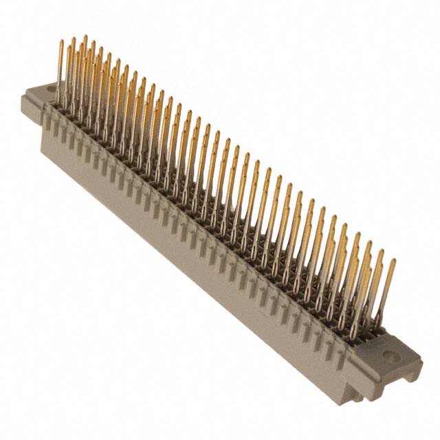 09032966861 CONN DIN RCPT 96POS PCB