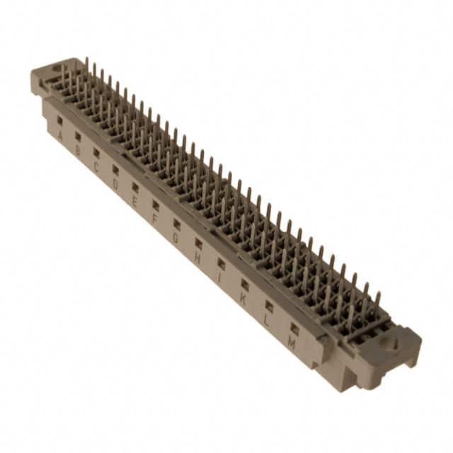 09037966825 CONN DIN RCPT 96POS PCB