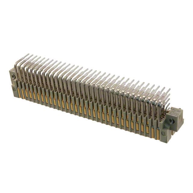 02011602102 CONN DIN HDR 160POS PCB RA