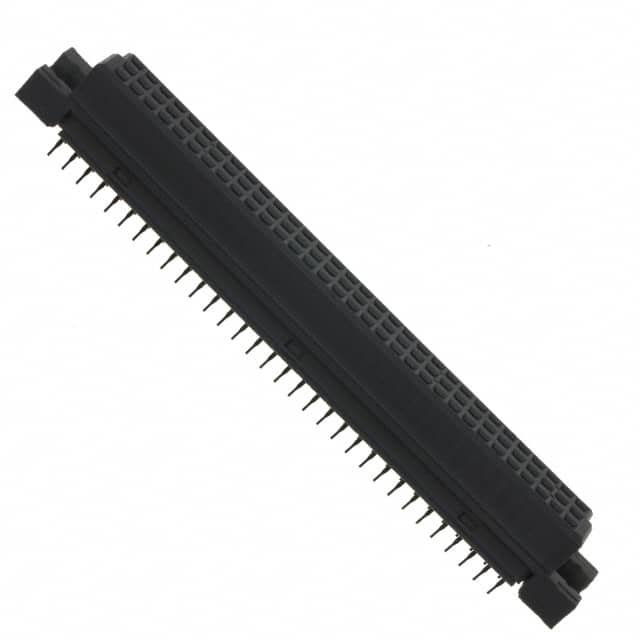 86094648114755V1LF CONN DIN RCPT 96POS PCB GOLD