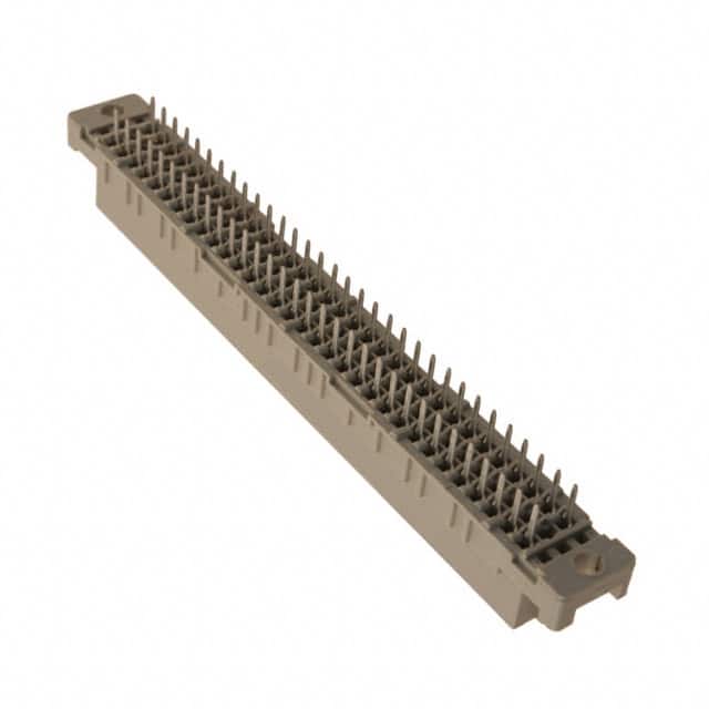 09032646825 CONN DIN RCPT 96POS PCB