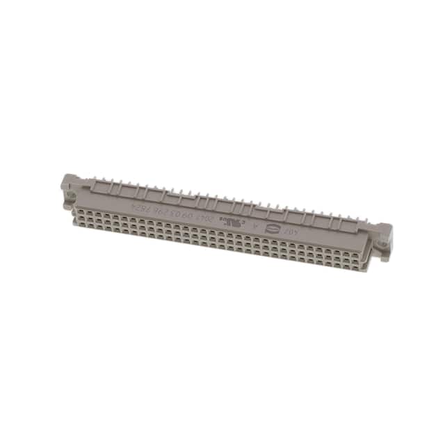 09032967824 CONN DIN RCPT 96POS PCB