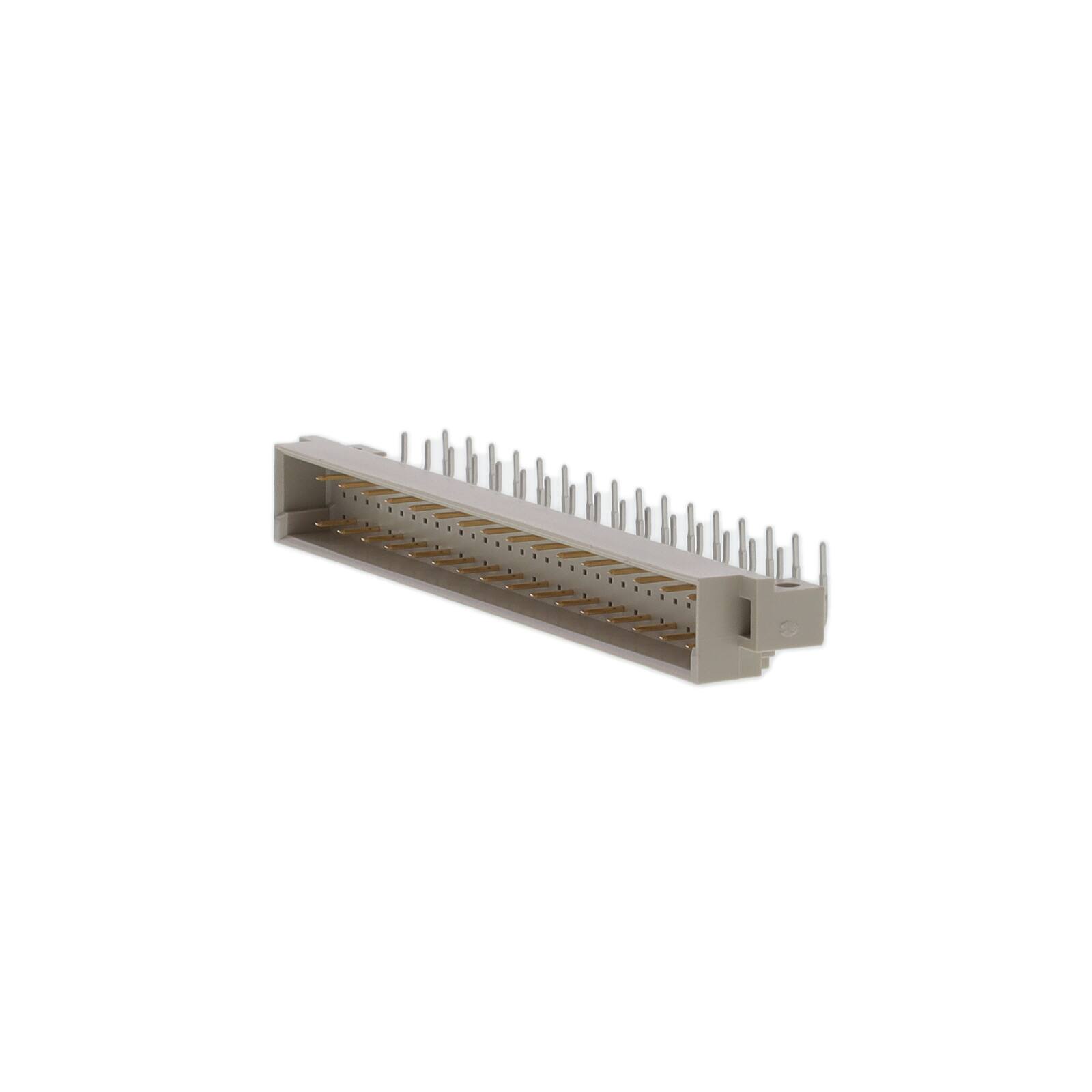 09031322921 CONN DIN HDR 96POS PCB RA