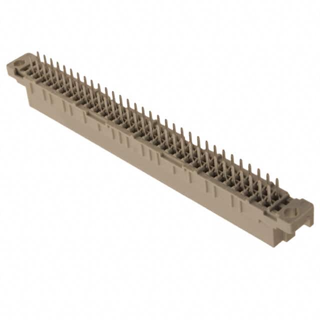 09022646825 CONN DIN RCPT 64POS PNL MNT