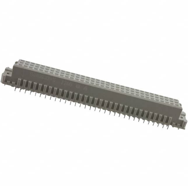 5650963-5 CONN DIN RCPT 96POS PCB GOLD
