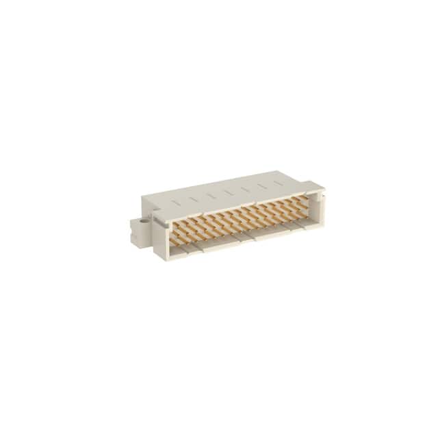 354329-E DIN C2 48POS M PFIT RA CL2