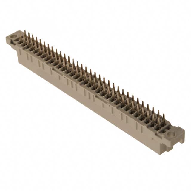 09022646850 CONN DIN RCPT 64POS PNL MNT